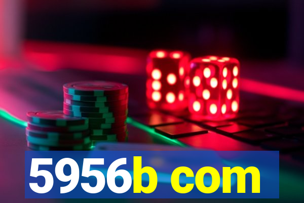 5956b com